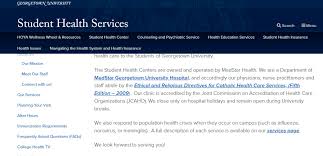 Scopri ricette, idee per la casa, consigli di stile e altre idee da provare. At College Health Centers Nationwide Students Have Battled Misdiagnoses And Inaccessible Care The Washington Post