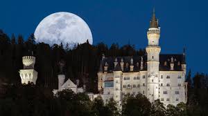 Hotels, apartments, villas, hostels, resorts, b&bs Wunderbare Leere Schloss Neuschwanstein Ohne Warteschlangen Stern De