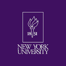 NYU Logo