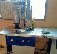 Bag On Valve Aerosol Filling Machine at ₹ 970000 | Aerosol ...