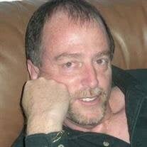 Glen Patrick Carmichael Obituary