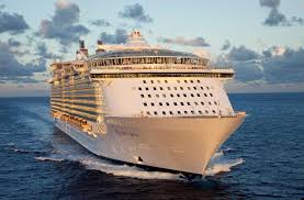 Wir bedauern sehr, dass wir diesen service nicht länger bereitstellen können und bitten um verständnis. Allure Of The Seas Royal Caribbean International