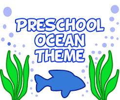 Ocean Theme Lesson Plans For Preschool Kindergarten Children Ocean Lesson Plans Ocean Theme Preschool Kindergarten Lesson Plans