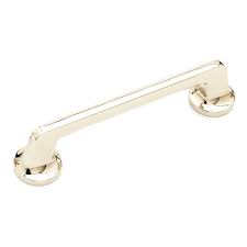 A dash of humor along with its nuts and bolts, paint and other 80,000 items of traditional hardware supplies. Schaub And Company 212 Northport 5 Center To Center Handle Cabinet Today 17 64 Free Shipping