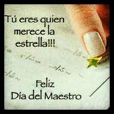 Reseña del día del maestro en. Envia Imagenes De Feliz Dia Del Maestro En Frases Y Mensajes