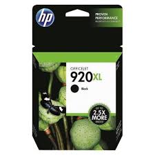 1x yellow ink cartridge (15ml) compatible with hp 920xl (with chip). Hp 920xl High Yield Single Ink Cartridge Black Hewcd975an Target