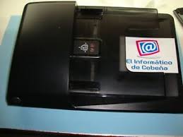 Here are manuals for hp officejet 4105. Joint Scanner With Adf Hp Officejet 4630 Printer Ebay