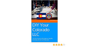 We set up your camp, and bring you and your minimum group size of 3 in to your camp for a five day hunt. Amazon Com Diy Your Colorado Llc The Do It Yourself Guide To Legally Forming An Llc In Colorado Ebook Wheaton Josh Kindle Store