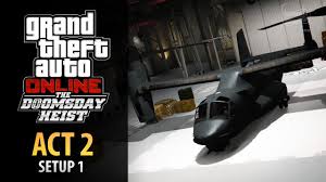 Is The Diamond Casino Heist Payout The Most In Gta Online?