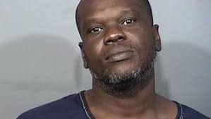 Photos: Arrest mugshots 4-19-17