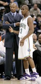 Hornets -- Oct. 23, 2005