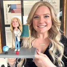 Angela Gaddy's Instagram, Twitter & Facebook