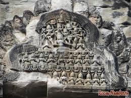Bira yang juga dikenal dengan sente ini termasuk tanaman umbi umbian yang diambil umbi batangnya sebagai sumber karbohidrat. Angkor Sejarah Dan Panduan Kepada Kuil Khmer Apa Kuil Masukkan Bulatan Kecil Angkor Apakah Kompleks Kuil Angkor