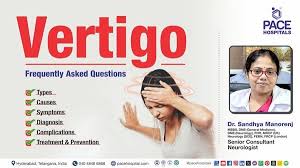 Image result for Vertigo Management