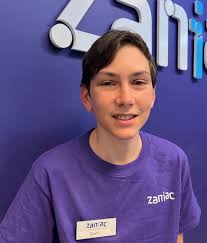 Meet The Team — Asheville — Zaniac