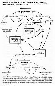 Causal Loop Diagram Tool Concept Definition