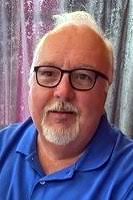 Roger Linkous Obituary