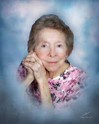 June Grisham Butler Obituary