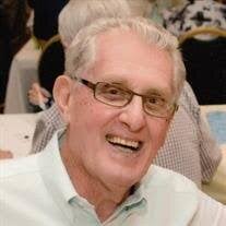 Robert W. "Bob" Rossman Obituary