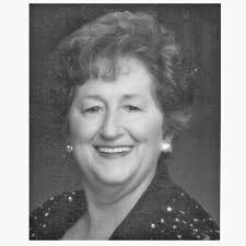 JANICE HOLT Obituary (2014)