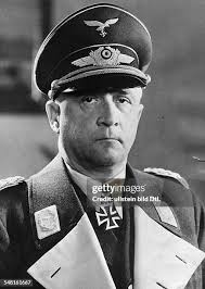 Greim, Robert Ritter von