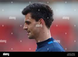 Paul sunderland hi-res stock photography and images