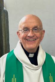 Clergy & Staff — St. Alban's Episcopal Church