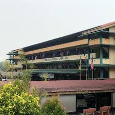 المدرسة الثانوية الوطنية الدينية ), malezya 2019 itibariyle, malezya 60 smka'ya sahiptir. Sekolah Tutup Meningkat Kepada 34 Buah Di Johor Kosmo Digital