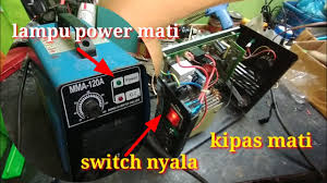 Check spelling or type a new query. Servis Mesin Las Rhino 120a Mesin Mati Tidak Bisa Las By Raja Chanel