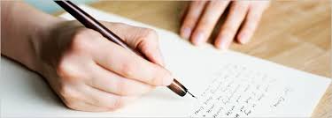 Resultado de imagen para CARTAS