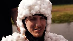 IK SPRAK AF MET ''KOEN'' VAN DE BANKZITTERS (ft. Handhaving)