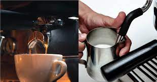 Official twitter account of the geelong football club #geelongstrong. Six Years On An Updated Guide To Buying Home Espresso Machines Perfect Daily Grind
