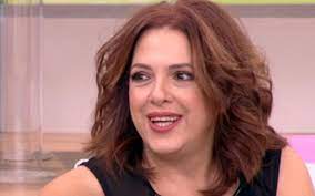 H Aprosmenh Epi8esh Poy Dexthke H Elenh Rantoy Gia Mia Anarthsh Ths