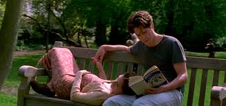 Quand anna scott, grande star hollywoodienne, entre dans sa boutique, il fait semblant de ne pas la reconnaître pour ne pas la gêner. Regarder Coup De Foudre A Notting Hill En Streaming