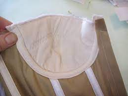 See more ideas about corset pattern, clothing patterns, corset. Rethinking The Cup For The Amazing Fit Corset 1183 Andrea Schewe Design