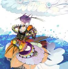 okama okamarble イラスト イラスト画像 ワダアルコ