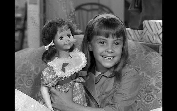 The Twilight Zone" Living Doll (TV Episode 1963) - IMDb