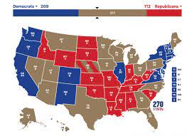 We would like to show you a description here but the site won't allow us. Us Election Day 2020 Trump And Biden Results 3 November As Com