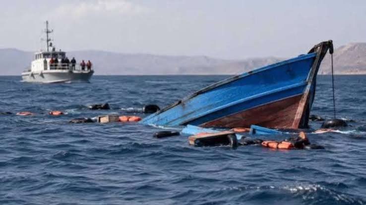 At Least 139 Dead Including 15 Children After Migrant Boat Capsizes Off Djibouti Coast. At least 139 migrants have died and 84 others remain missing after a boat carrying over 300 people capsized off
