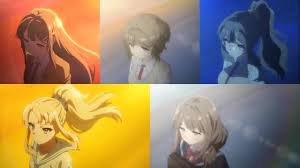 Rus Vs Jap Fukashigi No Karute Seishun Buta Yarou Wa Bunny Girl Senpai No Yume Wo Minai Ost Ending Coub The Biggest Video Meme Platform To create your own account! coub