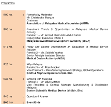 Longcane industries sdn bhd stated in the business of gloves as a trading company on 1989. Webinar Session On Medical Device Industry Mida Malaysian Investment Development Authority