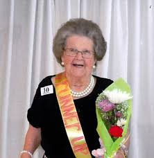 Eleanor J. Balch Obituary