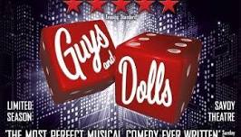 Guys and Dolls