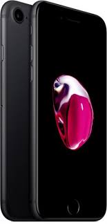 According to the latest data, gathered by counterpoint research, customers currently prefer. Apple Iphone 7 32gb Schwarz Euronics