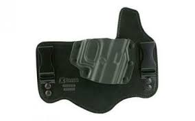 Galco Kingtuk Holster Fits Glock 17 19 26 Right Hand Kydex And Kt224b