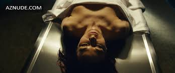 QUI A TUE LADY WINSLEY? NUDE SCENES - AZNude