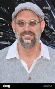 John Storey arrives at the "Independence Day: Resurgence" Los Angeles  Premiere held at the TCL Chinese Theatre IMAX in Hollywood, CA