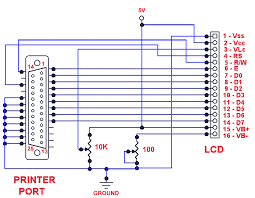 How lcd works, how to connect lcd to arduino, how to program arduino step by step. Beginning Lcds 10 Steps With Pictures Instructables