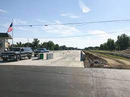 Lapeer county is a county located in the u.s. New Owner Invests 2 5 Mil In Revitalizing Michigan S Lapeer Dragway