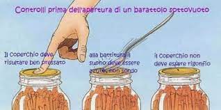Il botulino si trova principalmente nel suolo, nei sedimenti e nella polvere. Botulismo E Botulino Sosidolcesalato